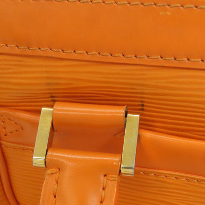 ルイヴィトン M5891H ダヌーラPM ハンドバッグ エピレザー レディース 【中古】【LOUIS VUITTON】