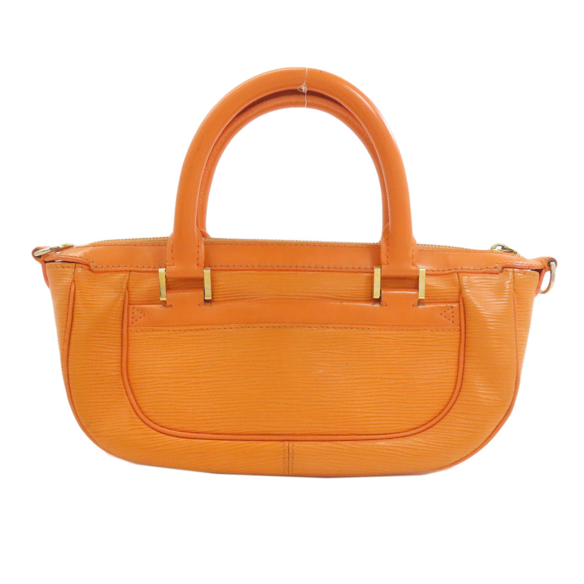 ルイヴィトン M5891H ダヌーラPM ハンドバッグ エピレザー レディース 【中古】【LOUIS VUITTON】