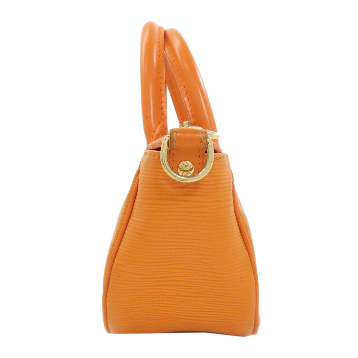 ルイヴィトン M5891H ダヌーラPM ハンドバッグ エピレザー レディース 【中古】【LOUIS VUITTON】