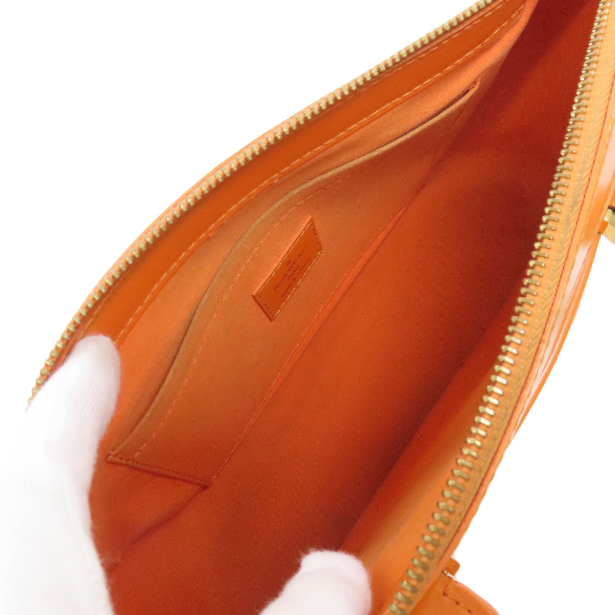 ルイヴィトン M5891H ダヌーラPM ハンドバッグ エピレザー レディース 【中古】【LOUIS VUITTON】