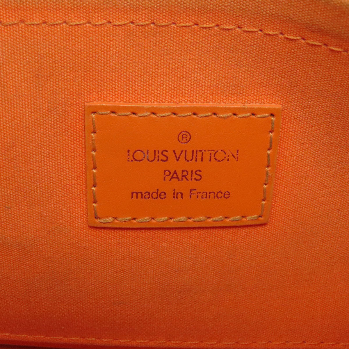 ルイヴィトン M5891H ダヌーラPM ハンドバッグ エピレザー レディース 【中古】【LOUIS VUITTON】