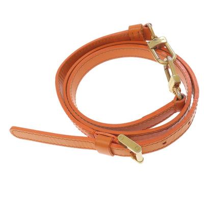 ルイヴィトン M5891H ダヌーラPM ハンドバッグ エピレザー レディース 【中古】【LOUIS VUITTON】