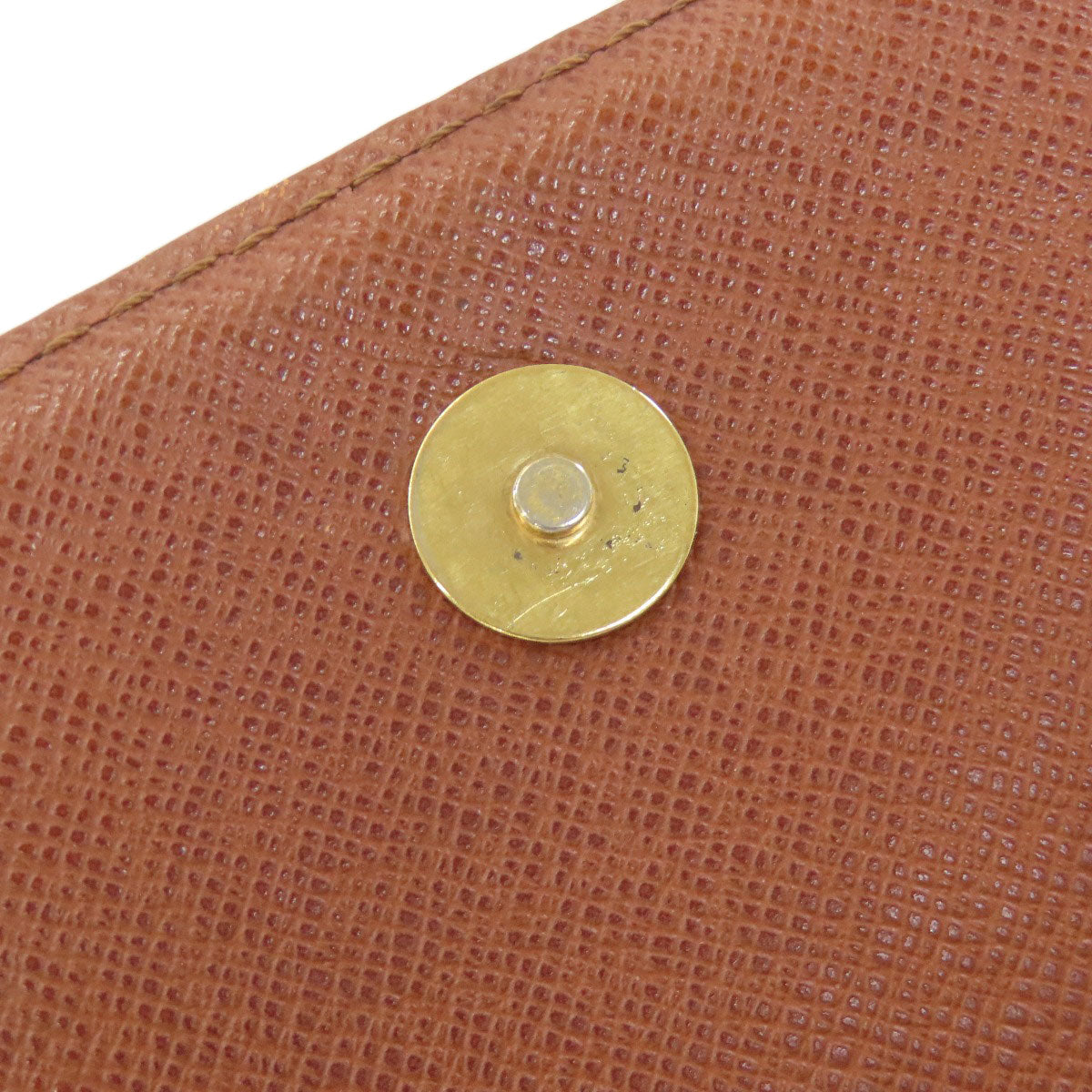 LOUIS VUITTON M51258 Musette Salsa Short Shoulder Bag Monogram canvas Ladies [Used]