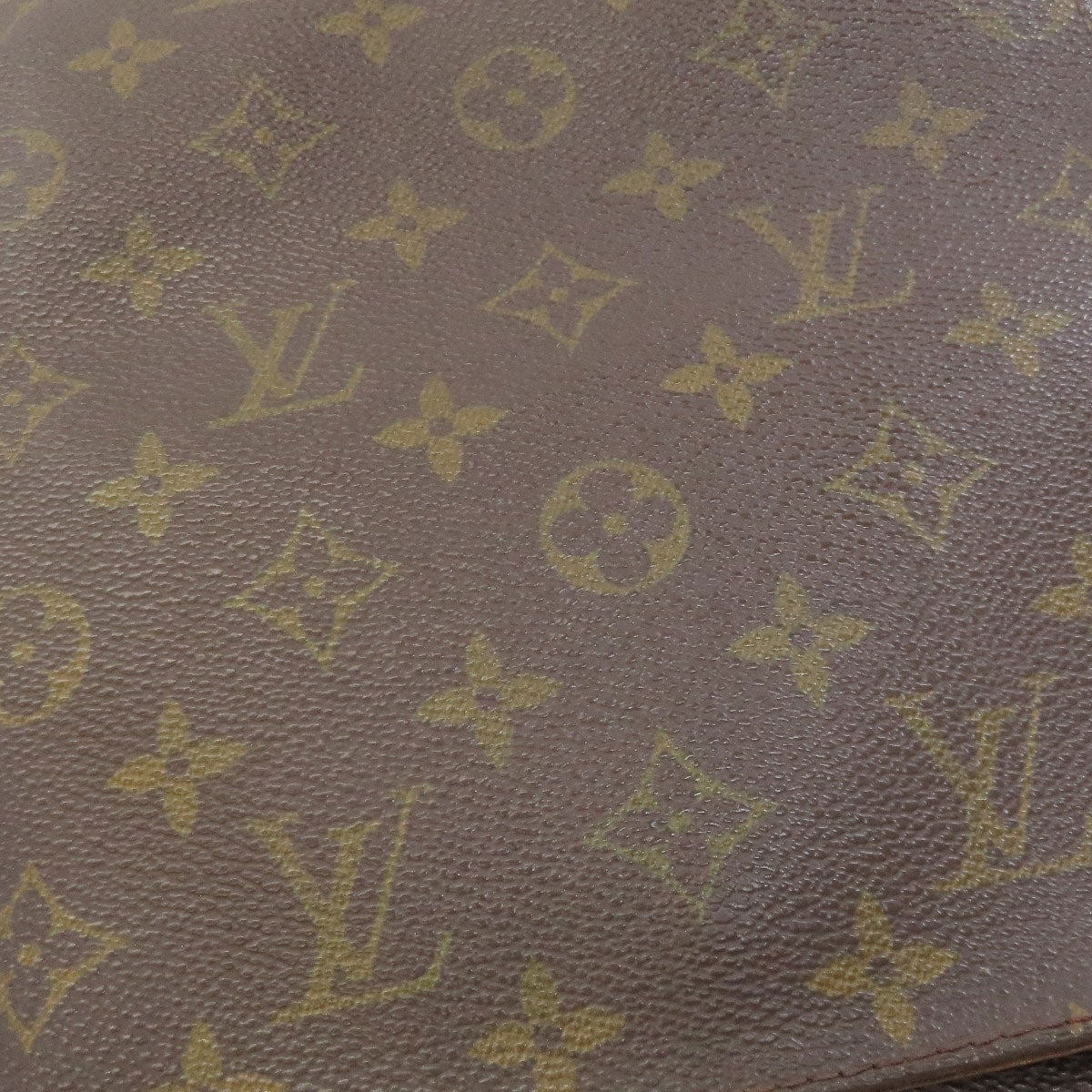 LOUIS VUITTON M51258 Musette Salsa Short Shoulder Bag Monogram canvas Ladies [Used]