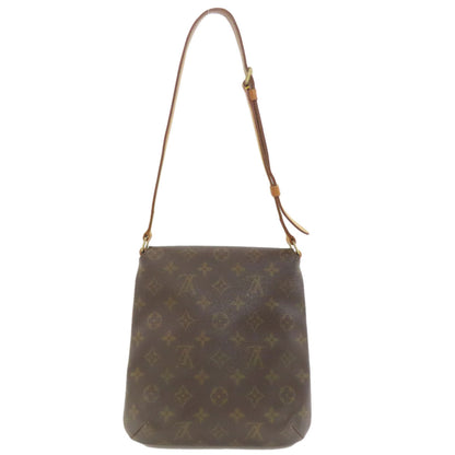 LOUIS VUITTON M51258 Musette Salsa Short Shoulder Bag Monogram canvas Ladies [Used]