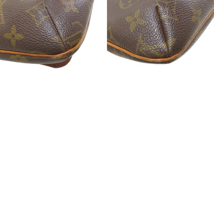 LOUIS VUITTON M51258 Musette Salsa Short Shoulder Bag Monogram canvas Ladies [Used]