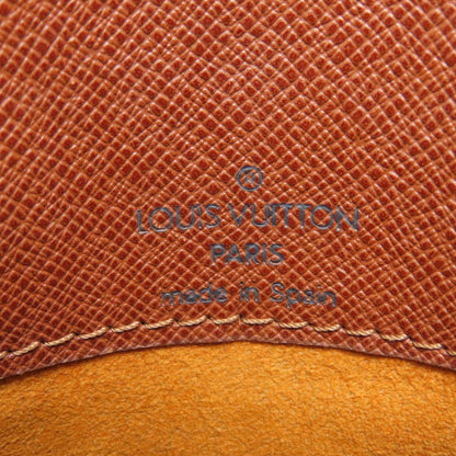 LOUIS VUITTON M51258 Musette Salsa Short Shoulder Bag Monogram canvas Ladies [Used]