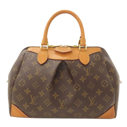 LOUIS VUITTON M41632 Segur Handbag Monogram canvas Ladies [Used]