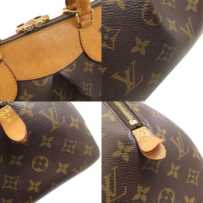LOUIS VUITTON M41632 Segur Handbag Monogram canvas Ladies [Used]