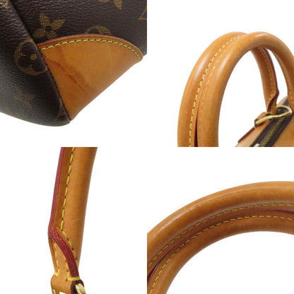 LOUIS VUITTON M41632 Segur Handbag Monogram canvas Ladies [Used]