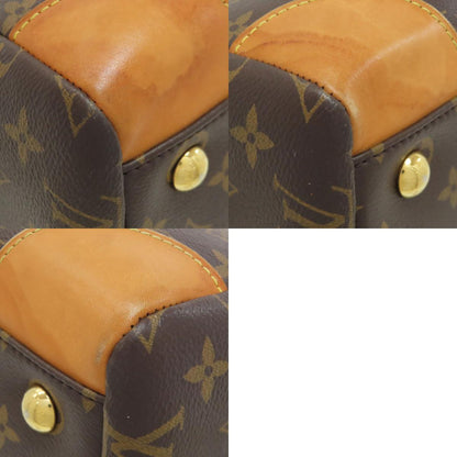 LOUIS VUITTON M41632 Segur Handbag Monogram canvas Ladies [Used]