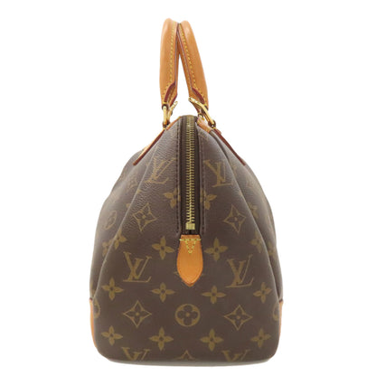 LOUIS VUITTON M41632 Segur Handbag Monogram canvas Ladies [Used]