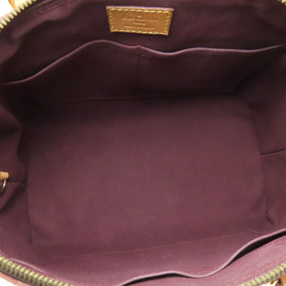LOUIS VUITTON M41632 Segur Handbag Monogram canvas Ladies [Used]