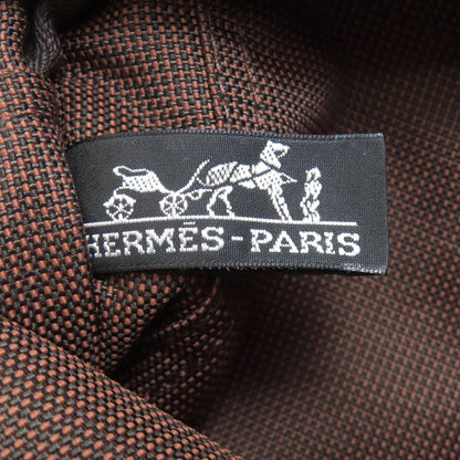 HERMES Her LinePM Handbag Canvas Ladies [Used]