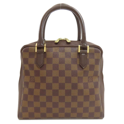 ルイヴィトン N51150 ブレラ ハンドバッグ ダミエキャンバス レディース 【中古】【LOUIS VUITTON】
