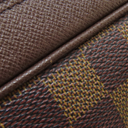 ルイヴィトン N51150 ブレラ ハンドバッグ ダミエキャンバス レディース 【中古】【LOUIS VUITTON】