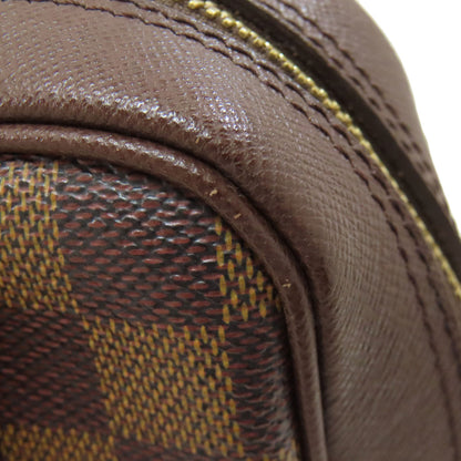 ルイヴィトン N51150 ブレラ ハンドバッグ ダミエキャンバス レディース 【中古】【LOUIS VUITTON】