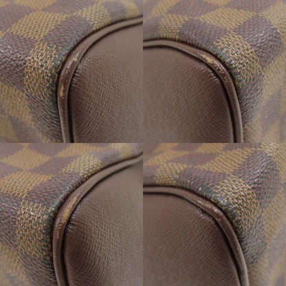 ルイヴィトン N51150 ブレラ ハンドバッグ ダミエキャンバス レディース 【中古】【LOUIS VUITTON】