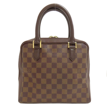 ルイヴィトン N51150 ブレラ ハンドバッグ ダミエキャンバス レディース 【中古】【LOUIS VUITTON】