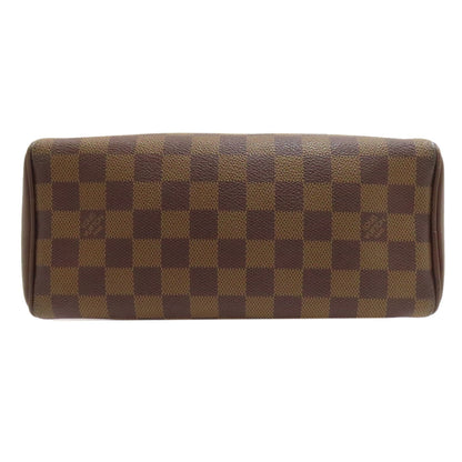ルイヴィトン N51150 ブレラ ハンドバッグ ダミエキャンバス レディース 【中古】【LOUIS VUITTON】