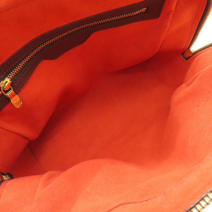 ルイヴィトン N51150 ブレラ ハンドバッグ ダミエキャンバス レディース 【中古】【LOUIS VUITTON】