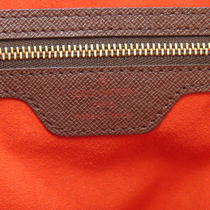 ルイヴィトン N51150 ブレラ ハンドバッグ ダミエキャンバス レディース 【中古】【LOUIS VUITTON】