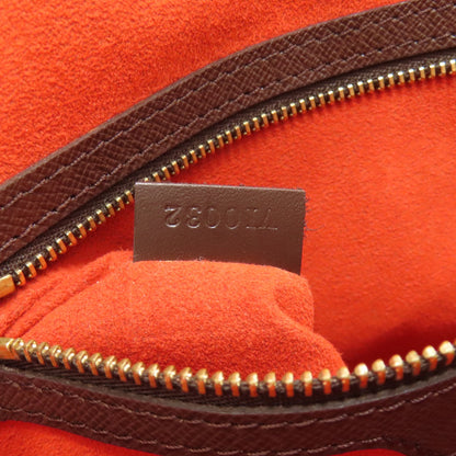 ルイヴィトン N51150 ブレラ ハンドバッグ ダミエキャンバス レディース 【中古】【LOUIS VUITTON】