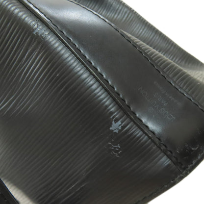 LOUIS VUITTON M80153 Sac / Ad Shoulder Bag Epi Leather Ladies [Used]