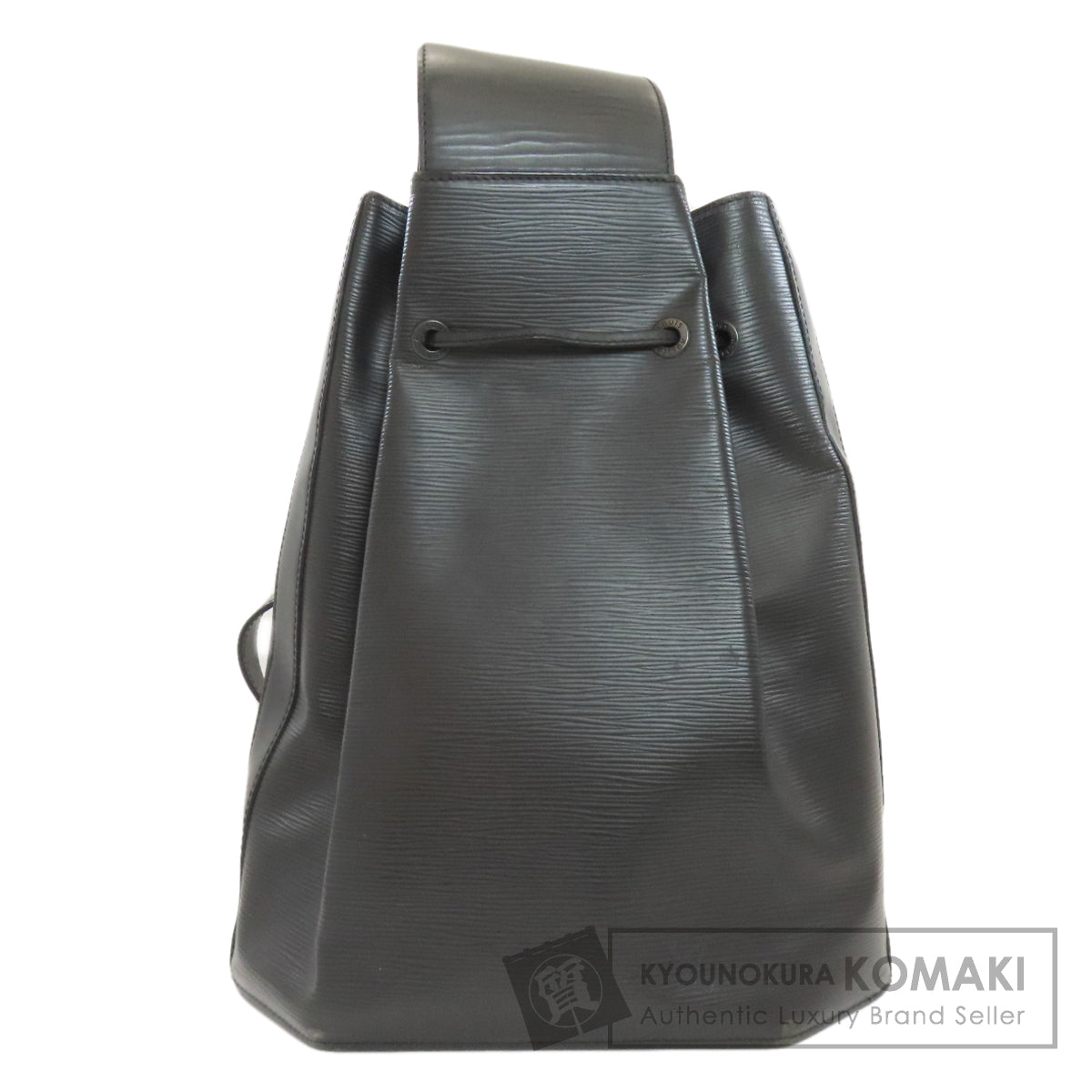 LOUIS VUITTON M80153 Sac / Ad Shoulder Bag Epi Leather Ladies [Used]