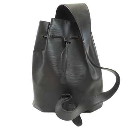 LOUIS VUITTON M80153 Sac / Ad Shoulder Bag Epi Leather Ladies [Used]