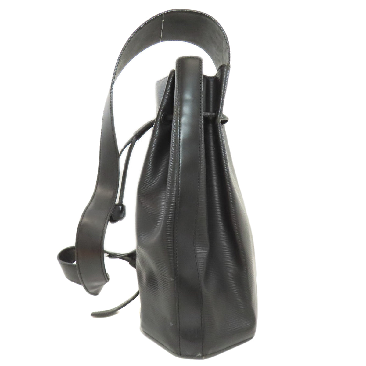 LOUIS VUITTON M80153 Sac / Ad Shoulder Bag Epi Leather Ladies [Used]