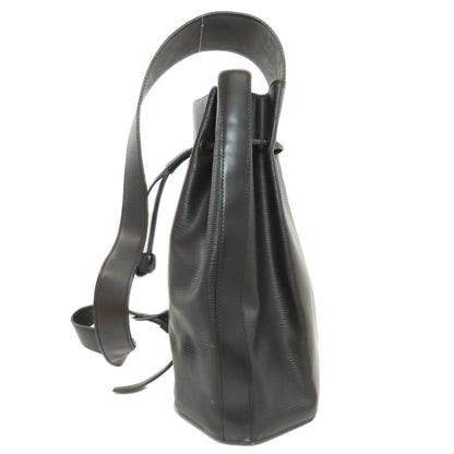 LOUIS VUITTON M80153 Sac / Ad Shoulder Bag Epi Leather Ladies [Used]