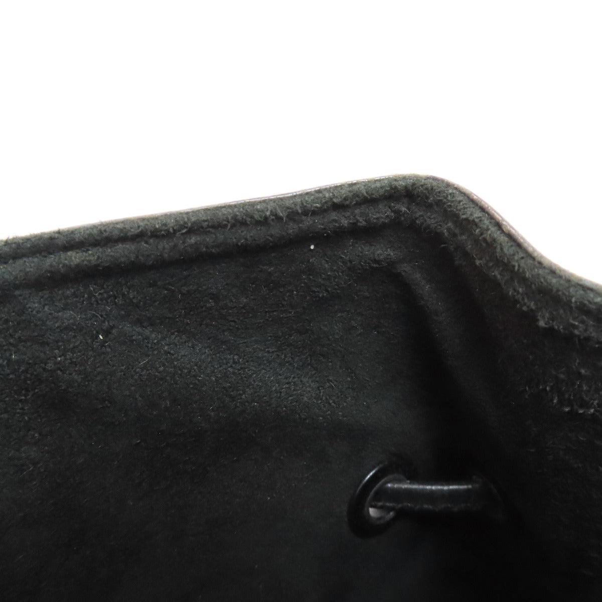 LOUIS VUITTON M80153 Sac / Ad Shoulder Bag Epi Leather Ladies [Used]