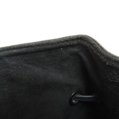 LOUIS VUITTON M80153 Sac / Ad Shoulder Bag Epi Leather Ladies [Used]