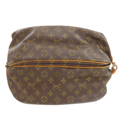 LOUIS VUITTON M42254 Samuel 35 Shoulder Bag Monogram canvas Ladies [Used]