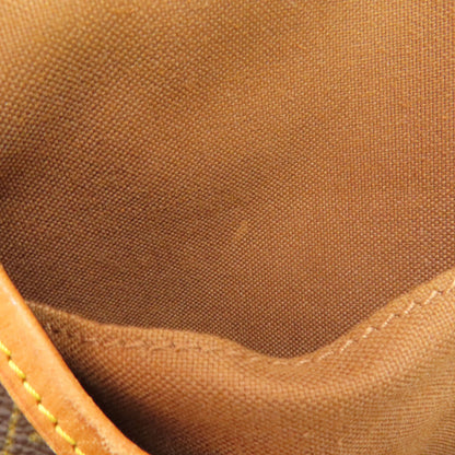 LOUIS VUITTON M42254 Samuel 35 Shoulder Bag Monogram canvas Ladies [Used]