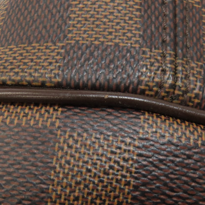 ルイヴィトン N41282 トータリーPM トートバッグ ダミエキャンバス レディース 【中古】【LOUIS VUITTON】