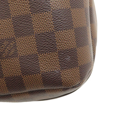 ルイヴィトン N41282 トータリーPM トートバッグ ダミエキャンバス レディース 【中古】【LOUIS VUITTON】