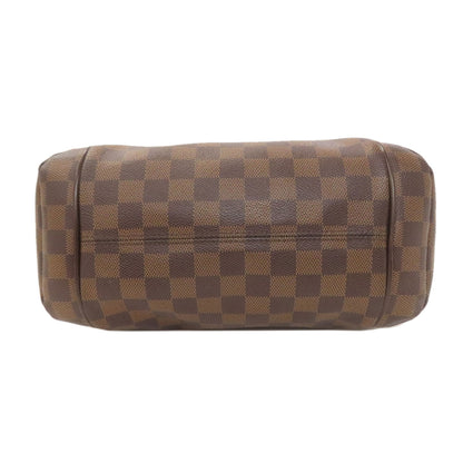 ルイヴィトン N41282 トータリーPM トートバッグ ダミエキャンバス レディース 【中古】【LOUIS VUITTON】