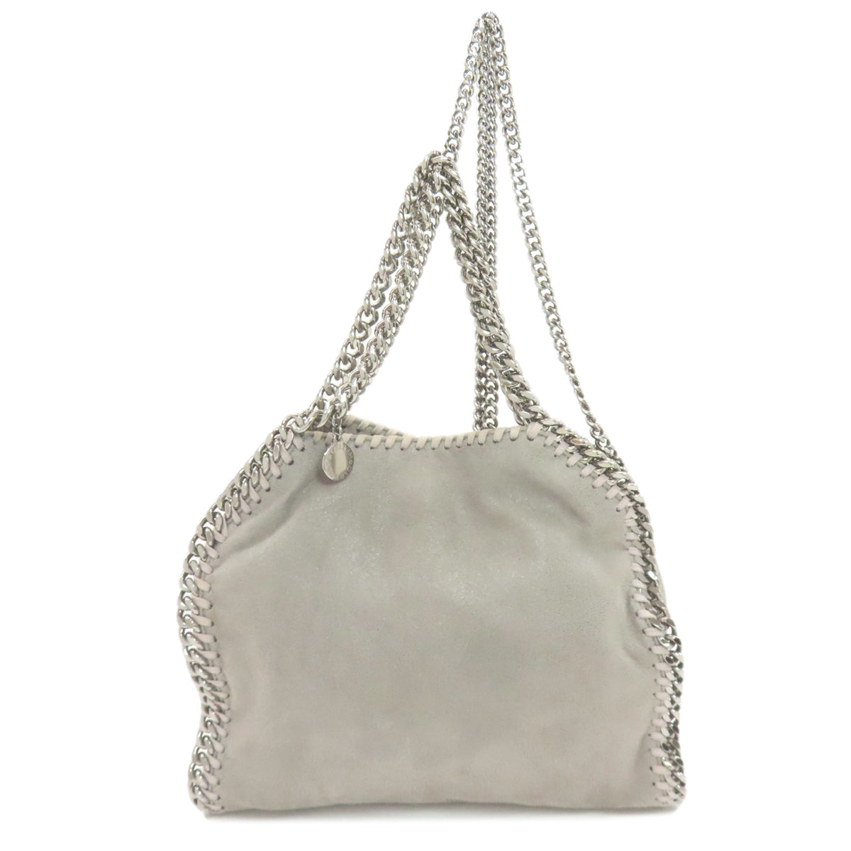 Stella McCartney Falabella 2WAY Handbag Polyester Ladies [Used]
