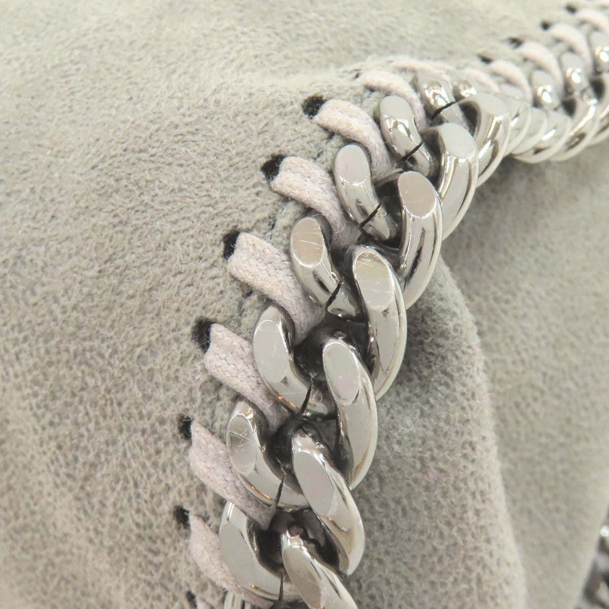 Stella McCartney Falabella 2WAY Handbag Polyester Ladies [Used]