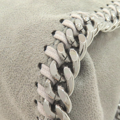 Stella McCartney Falabella 2WAY Handbag Polyester Ladies [Used]
