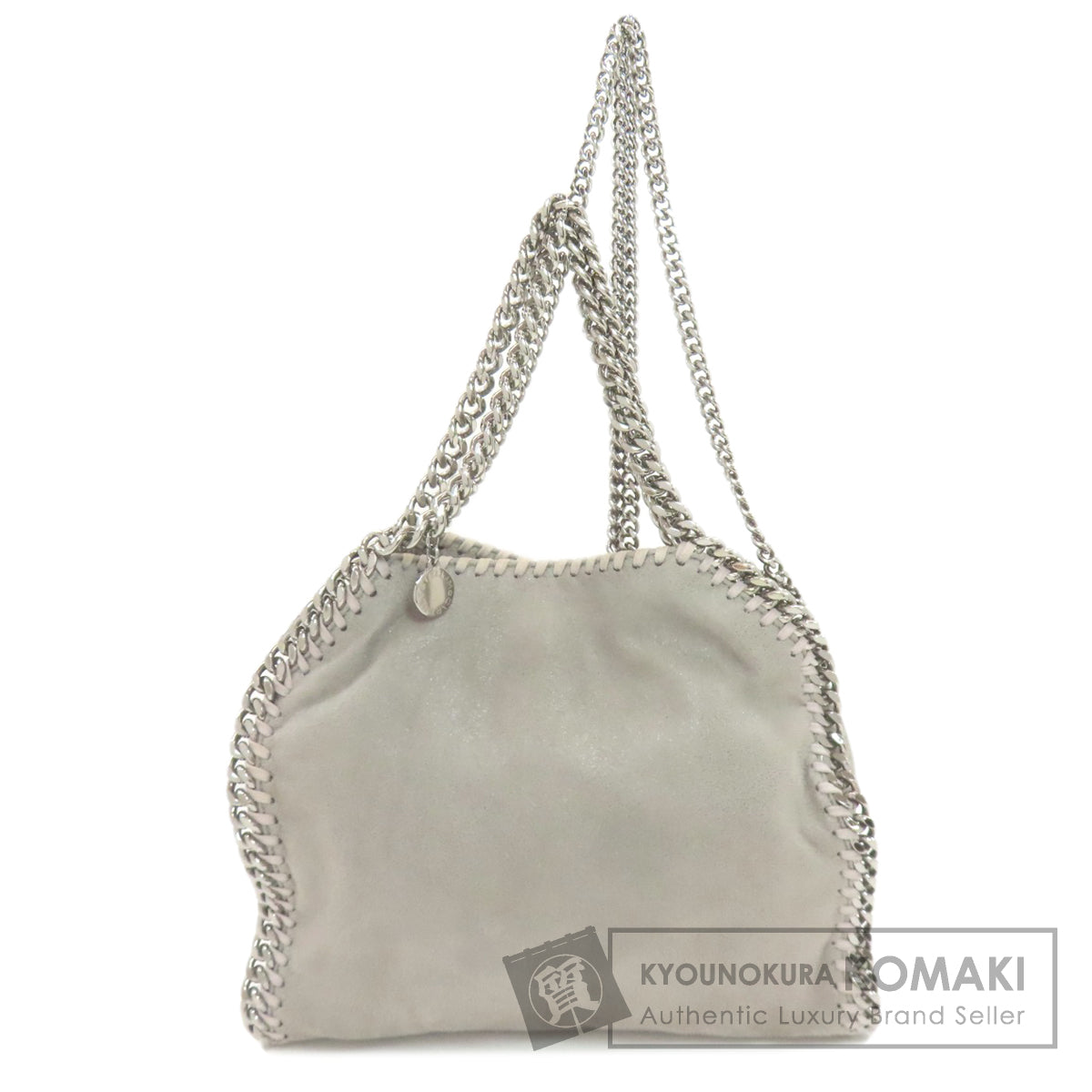 Stella McCartney Falabella 2WAY Handbag Polyester Ladies [Used]