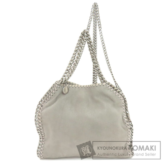Stella McCartney Falabella 2WAY Handbag Polyester Ladies [Used]