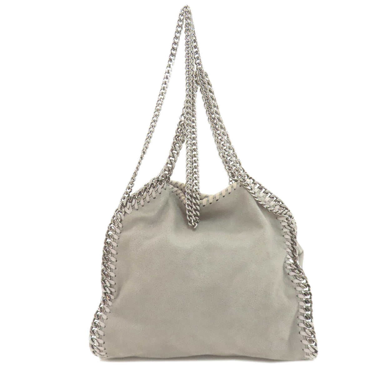 Stella McCartney Falabella 2WAY Handbag Polyester Ladies [Used]