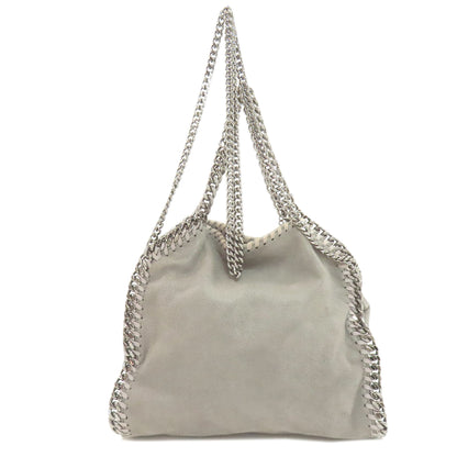 Stella McCartney Falabella 2WAY Handbag Polyester Ladies [Used]