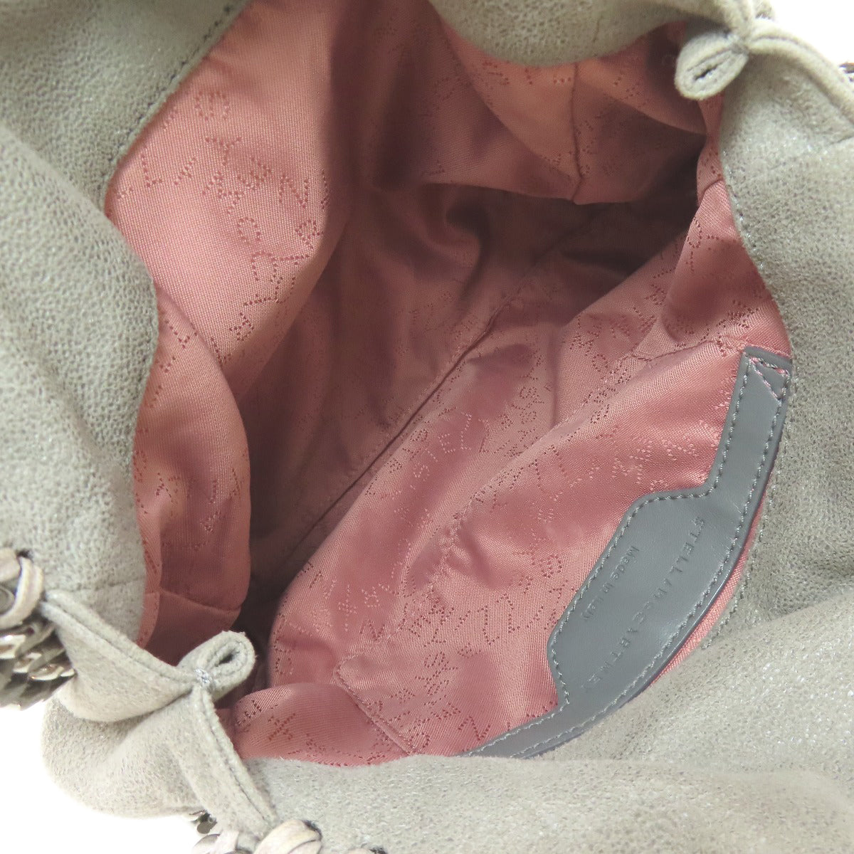 Stella McCartney Falabella 2WAY Handbag Polyester Ladies [Used]
