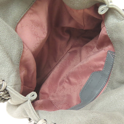 Stella McCartney Falabella 2WAY Handbag Polyester Ladies [Used]