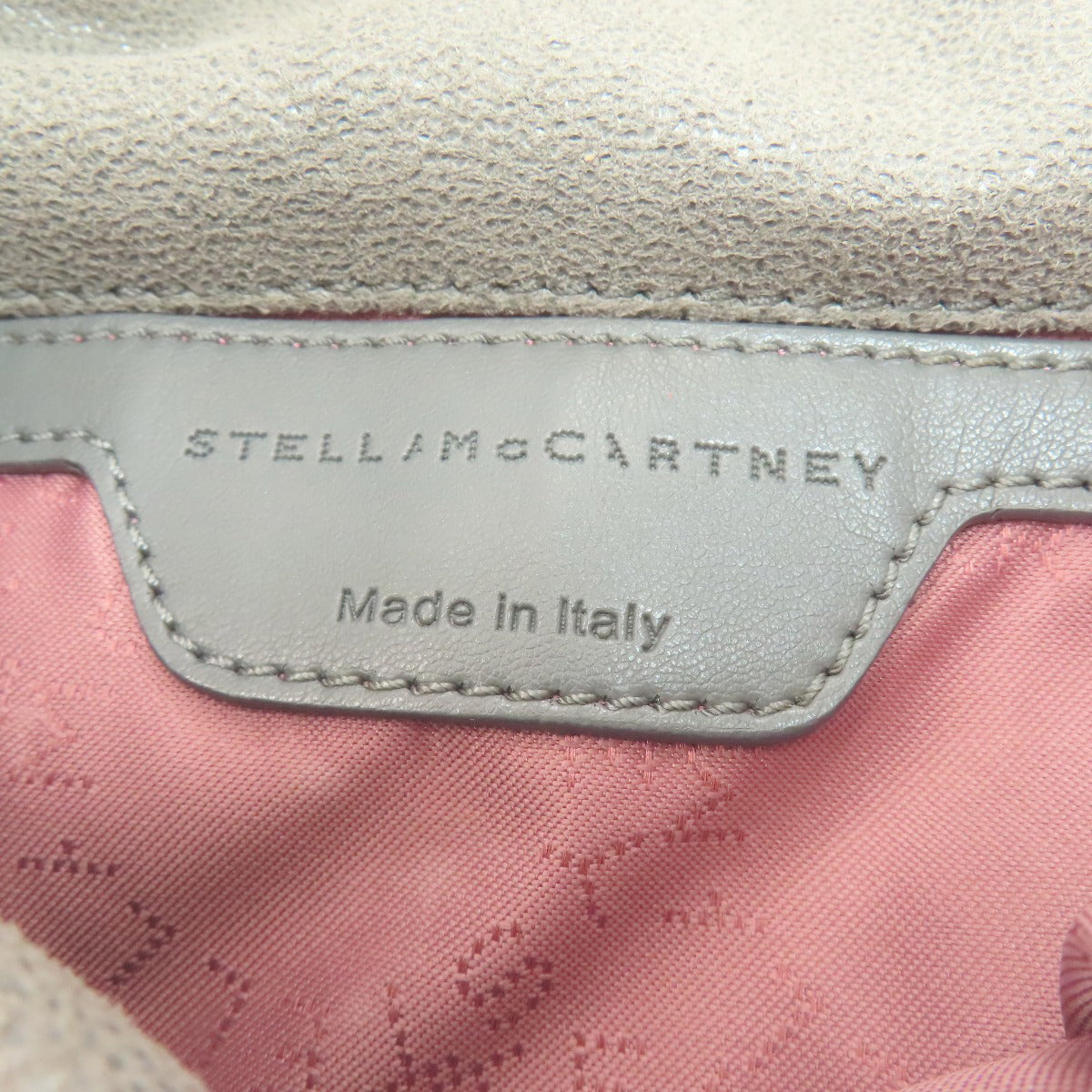 Stella McCartney Falabella 2WAY Handbag Polyester Ladies [Used]