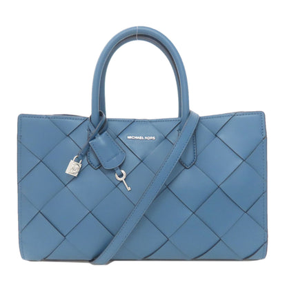 Michael Kors 2WAY Handbag Leather Ladies [Used]